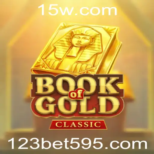 Explorando o Fascínio do BookOfGoldClassic no Mundo dos Jogos