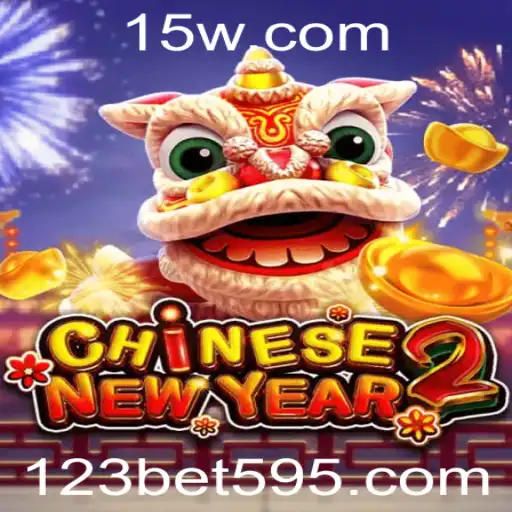 CHINESENEWYEAR2: Descubra o Fascinante Mundo do Jogo de Apostas