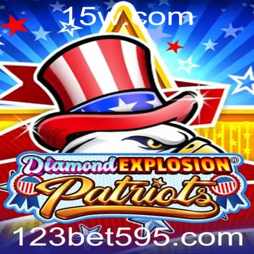 DiamondExplosionPatriots: Uma Nova Era de Entretenimento Interativo