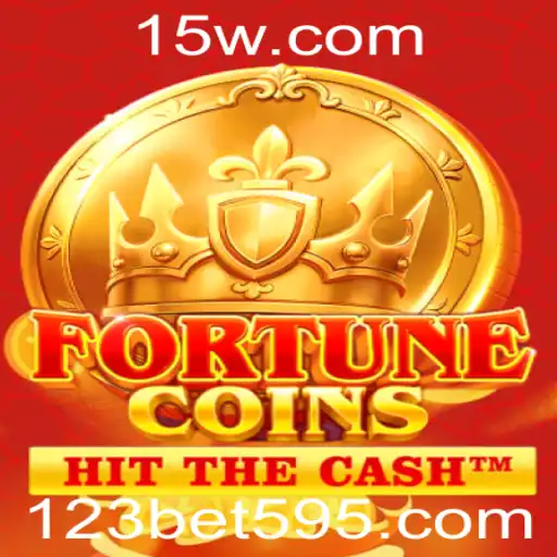 Descubra o Empolgante Mundo de FortuneCoins e 123.com bet