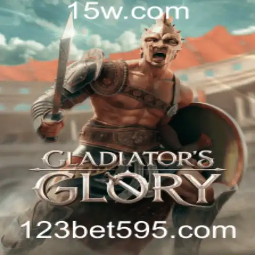 GladiatorsGlory: Domine a Arena com Estratégia e Coragem