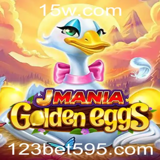 JManiaGoldenEggs: Descubra a Emoção de Um Novo Jogo Revolucionário