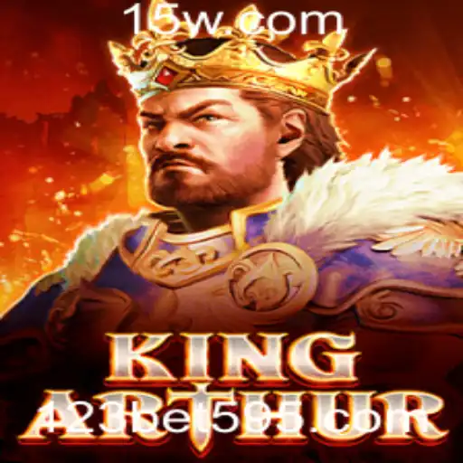 KingArthur: Descubra as Aventuras Épicas no Mundo dos Jogos