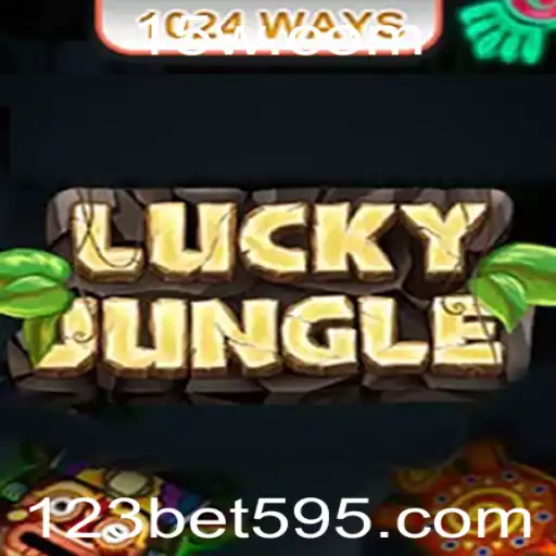 Descubra o Mundo Emocionante de LuckyJungle1024