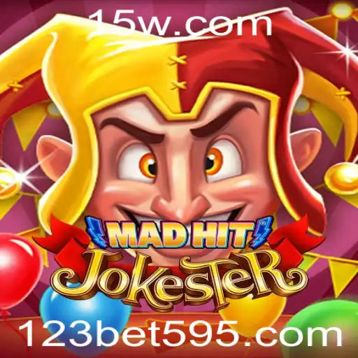 Descubra o Fascinante Mundo do Jogo MadHitJokester