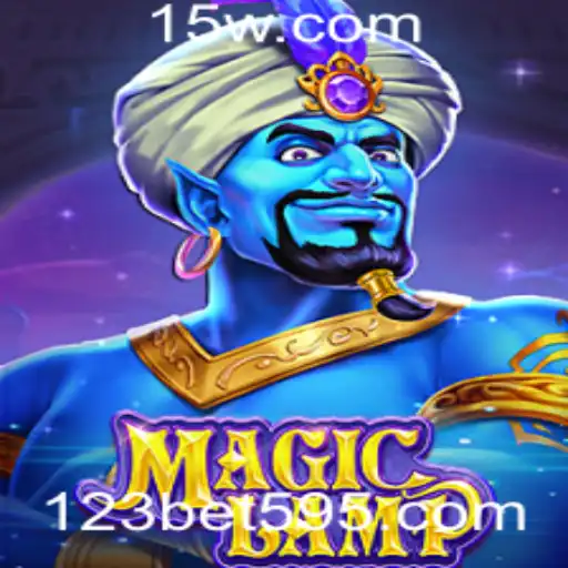 MagicLamp: O Fascinante Mundo do Novo Jogo e suas Regras