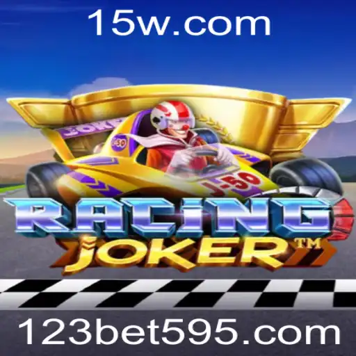RacingJoker: Uma Experiência de Corrida Eletrizante com 123.com Bet
