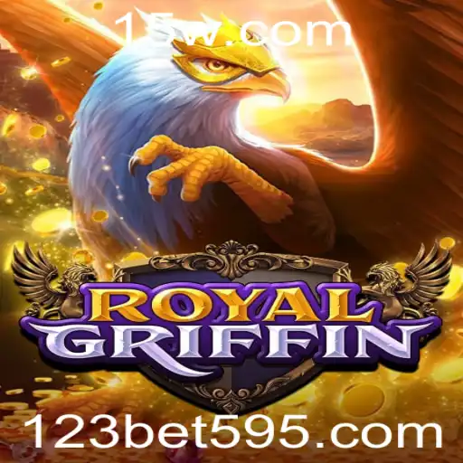 RoyalGriffin: A Aventura de Estratégia e Apostas Online que Conquista o Público