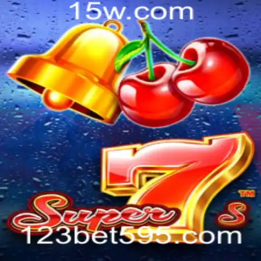 Super7s: Descubra o Fascinante Mundo deste Jogo de Cassino Online
