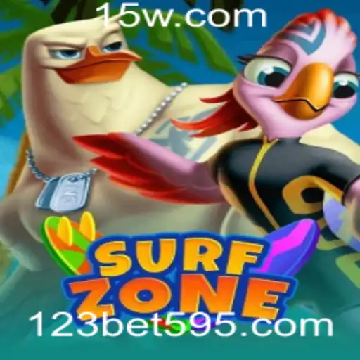 Explorando o Universo de SurfZone: O Jogo Inovador para os Amantes de Aventura