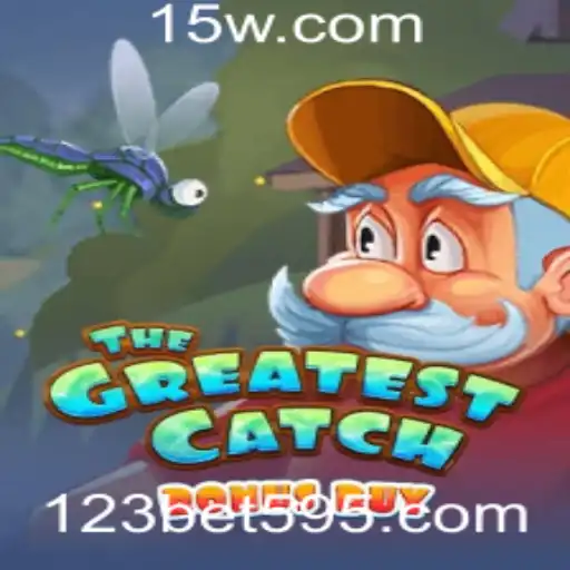 TheGreatestCatchBonusBuy: Uma Imersão no Mundo dos Casinos Online