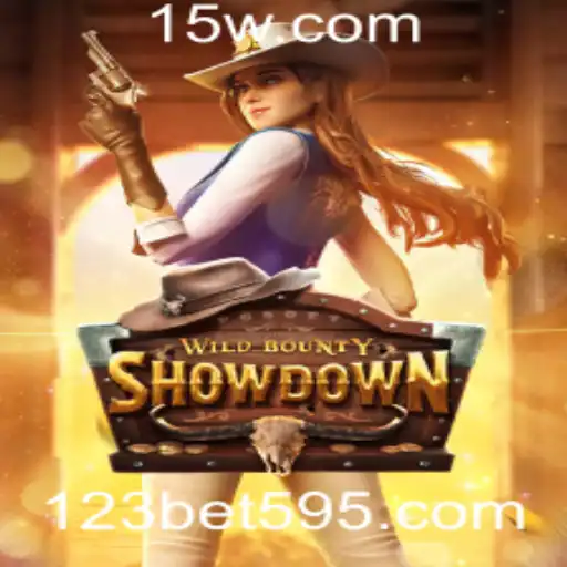 Explorando o Mundo de WildBountyShowdown: Um Jogo de Estratégia Emocionante